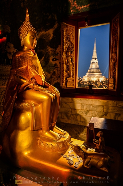งานพระนครคีรี 2558 งานพระนครคีรี 2558