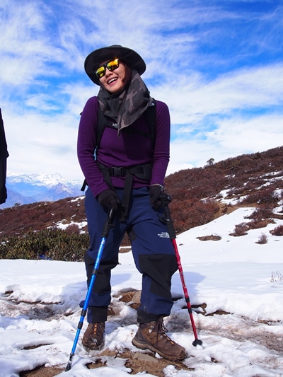 Trekking เนปาล Trekking เนปาล