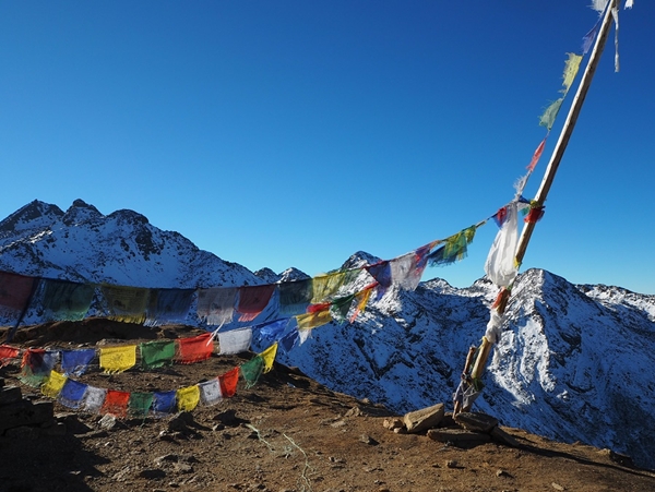 Trekking เนปาล Trekking เนปาล