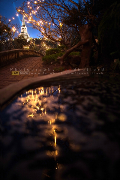 งานพระนครคีรี 2558 งานพระนครคีรี 2558