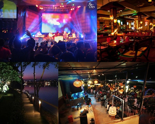 ร้านเหล้าเชียงราย ร้านเหล้าเชียงราย