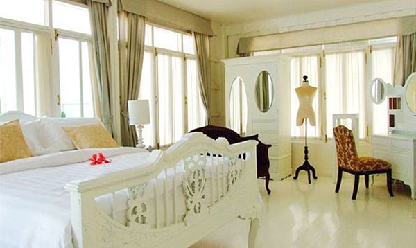 ที่พักสไตล์วินเทจ ที่พักสไตล์วินเทจ