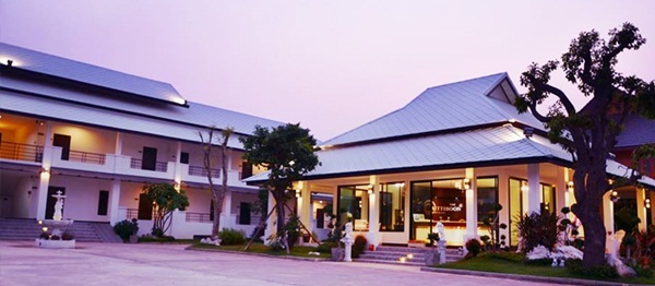 ที่พักสไตล์วินเทจ ที่พักสไตล์วินเทจ