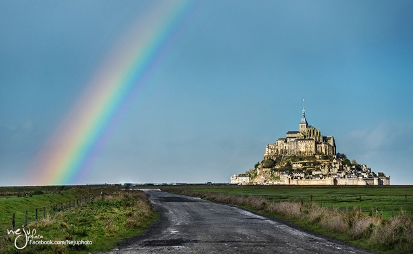 Mont Saint Michel Mont Saint Michel