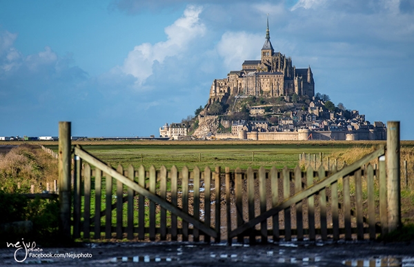 Mont Saint Michel Mont Saint Michel