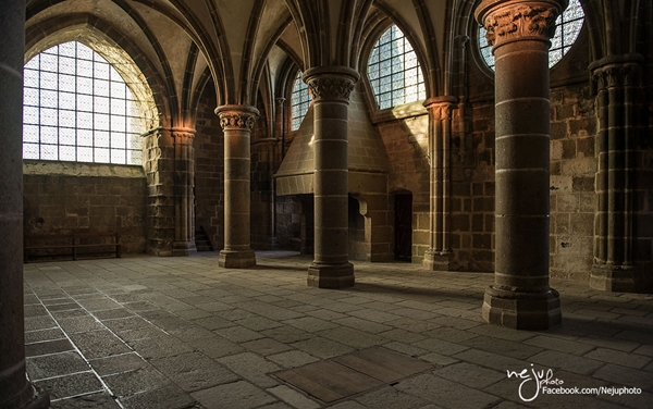 Mont Saint Michel Mont Saint Michel