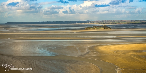 Mont Saint Michel Mont Saint Michel