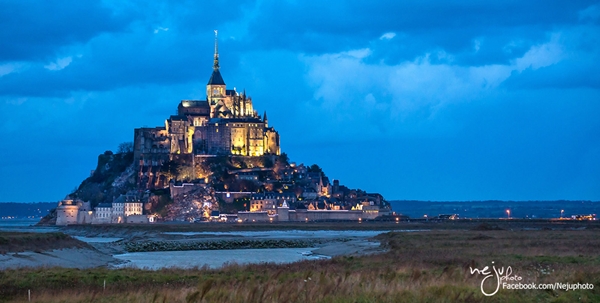 Mont Saint Michel Mont Saint Michel