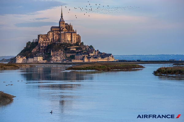 Mont Saint Michel Mont Saint Michel