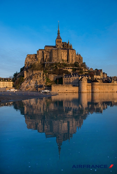 Mont Saint Michel Mont Saint Michel