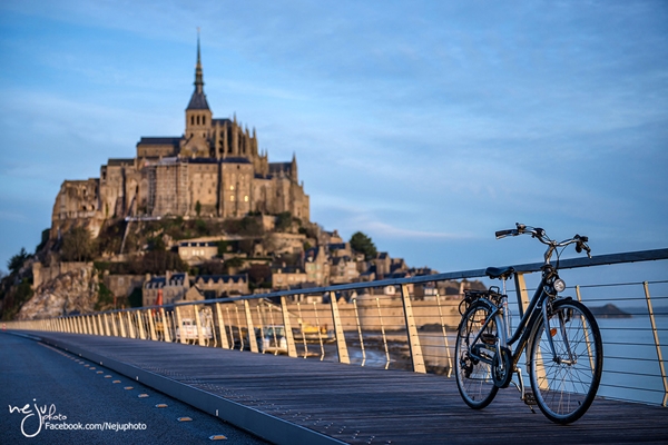 Mont Saint Michel Mont Saint Michel