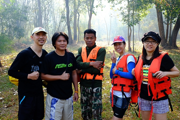 ลำคลองงู ลำคลองงู