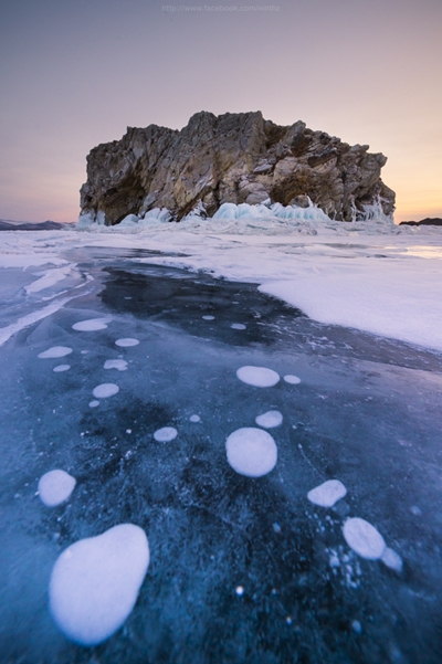 Lake Baikal Lake Baikal