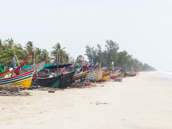 เที่ยวใต้ เที่ยวใต้