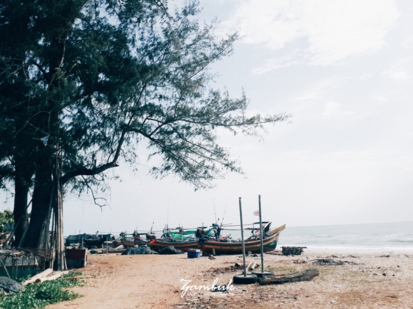 เที่ยวภาคใต้ เที่ยวภาคใต้