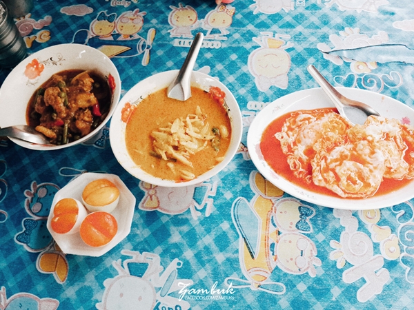 เที่ยวภาคใต้ เที่ยวภาคใต้