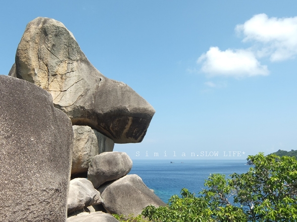 หมู่เกาะสิมิลัน หมู่เกาะสิมิลัน