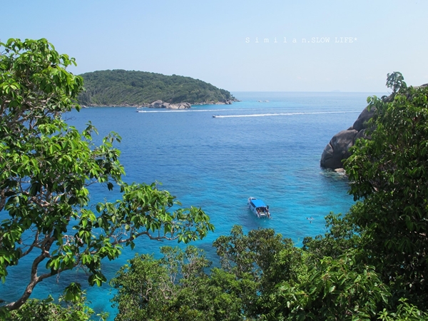 หมู่เกาะสิมิลัน หมู่เกาะสิมิลัน