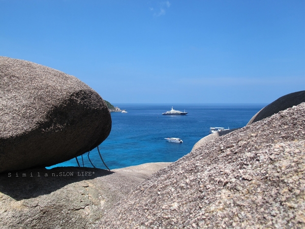 หมู่เกาะสิมิลัน หมู่เกาะสิมิลัน