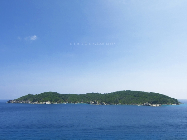 หมู่เกาะสิมิลัน หมู่เกาะสิมิลัน