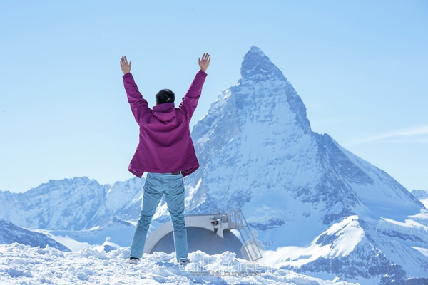 สวิตเซอร์แลนด์ สวิตเซอร์แลนด์
