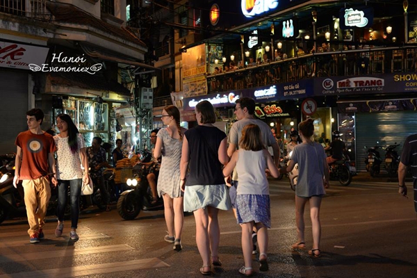 เที่ยวเวียดนาม เที่ยวเวียดนาม