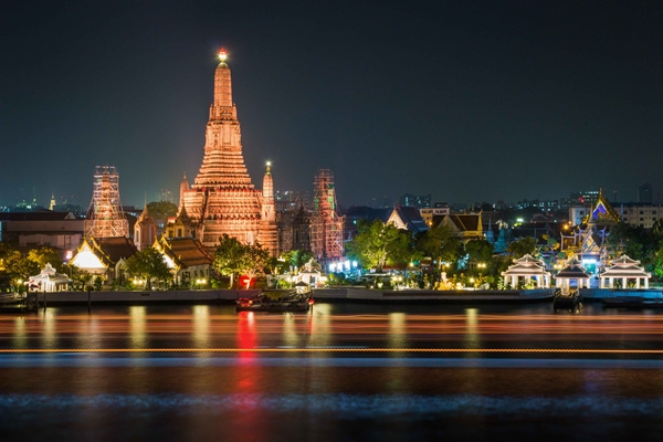 เที่ยวกรุงเทพฯ เที่ยวกรุงเทพฯ