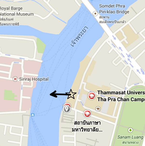 เที่ยวกรุงเทพฯ เที่ยวกรุงเทพฯ