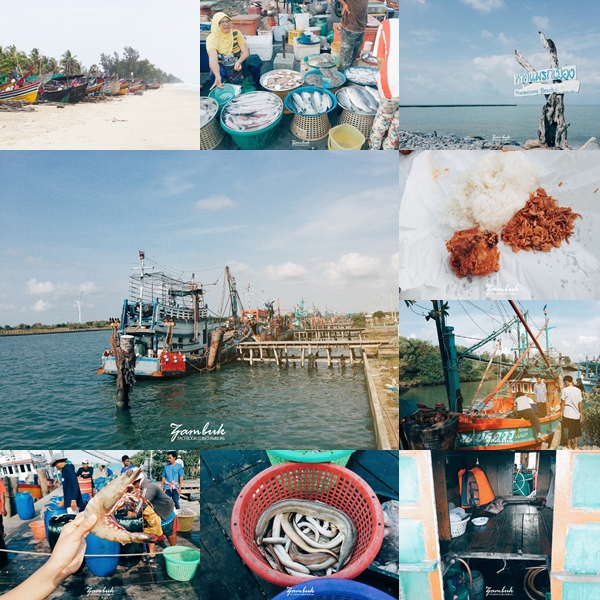 เที่ยวภาคใต้ เที่ยวภาคใต้