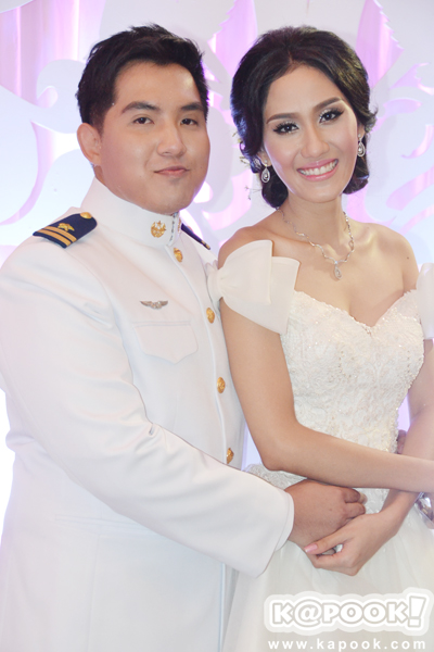 งานแต่งเมี่ยง อติมา งานแต่งเมี่ยง อติมา