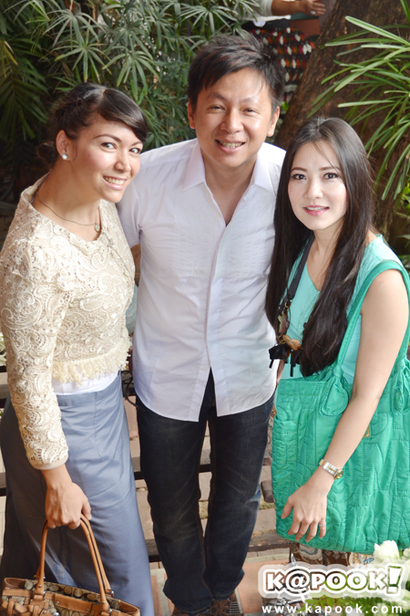 งานแต่งต๊อก ศุภกรณ์ งานแต่งต๊อก ศุภกรณ์
