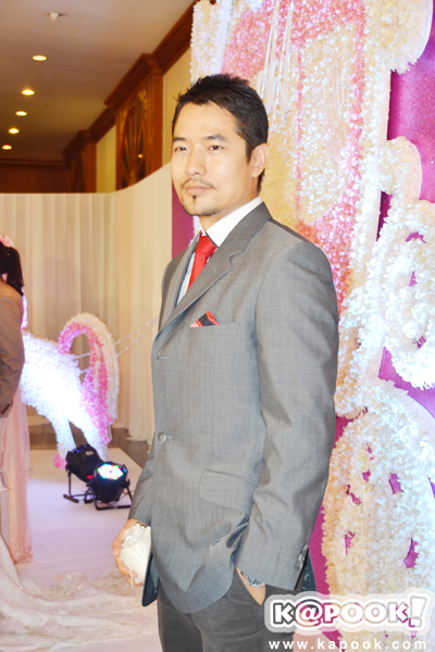 งานแต่งเมี่ยง อติมา งานแต่งเมี่ยง อติมา
