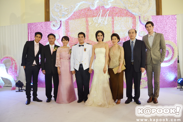 งานแต่งเมี่ยง อติมา งานแต่งเมี่ยง อติมา