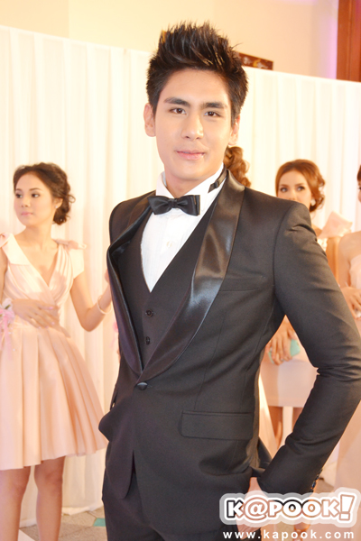 งานแต่งเมี่ยง อติมา งานแต่งเมี่ยง อติมา