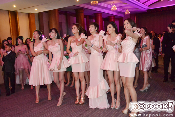 งานแต่งเมี่ยง อติมา งานแต่งเมี่ยง อติมา