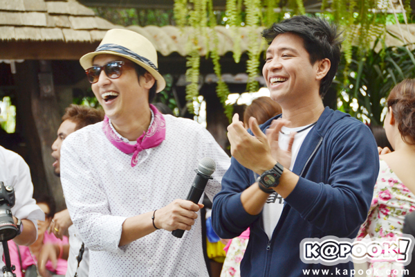 งานแต่งต๊อก ศุภกรณ์ งานแต่งต๊อก ศุภกรณ์