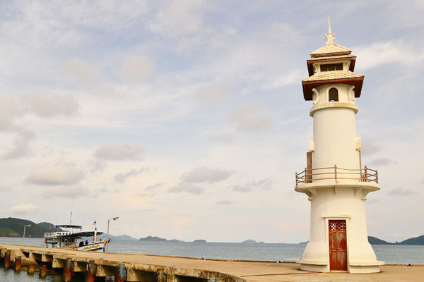 เกาะช้าง เกาะช้าง