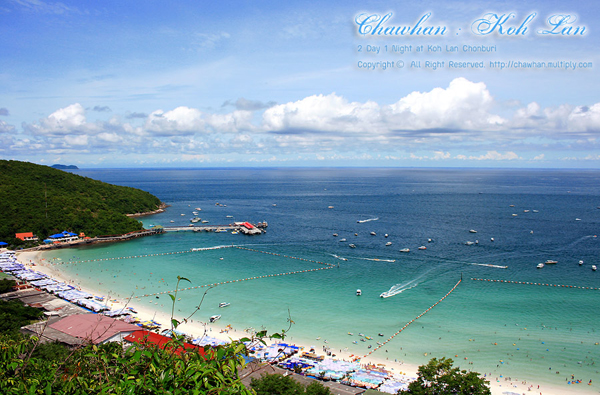 เกาะล้าน เกาะล้าน