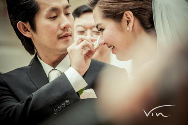 งานแต่งจ๋า งานแต่งจ๋า