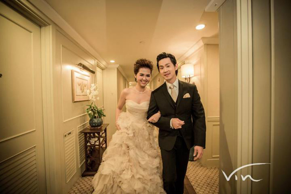 งานแต่งจ๋า งานแต่งจ๋า