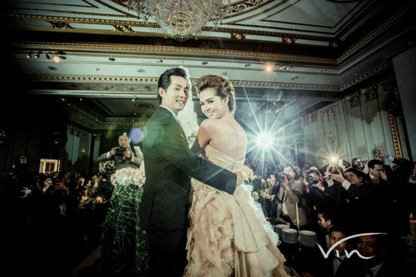 งานแต่งจ๋า งานแต่งจ๋า