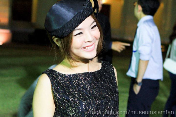 งานแต่งก้อยโย่ง งานแต่งก้อยโย่ง