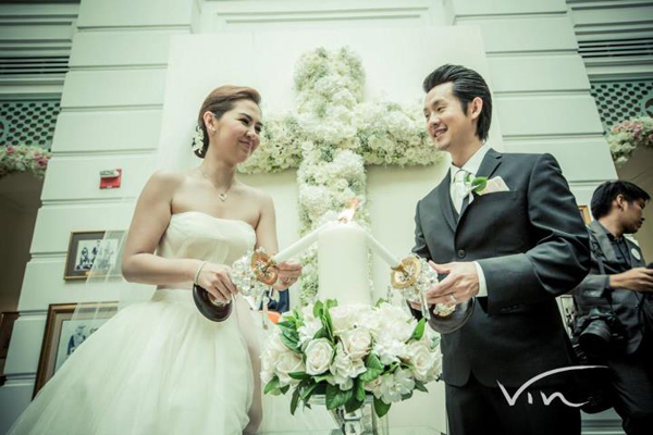 งานแต่งจ๋า งานแต่งจ๋า