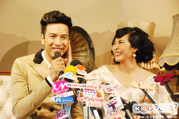 งานแต่งก้อยโย่ง งานแต่งก้อยโย่ง