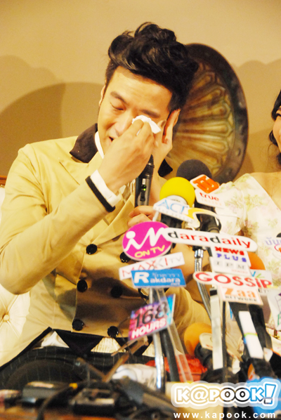 งานแต่งก้อยโย่ง งานแต่งก้อยโย่ง