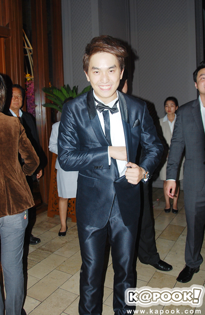 งานแต่งแอฟ สงกรานต์ งานแต่งแอฟ สงกรานต์