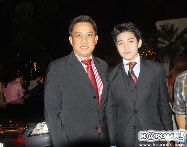 งานแต่งแอฟ สงกรานต์ งานแต่งแอฟ สงกรานต์