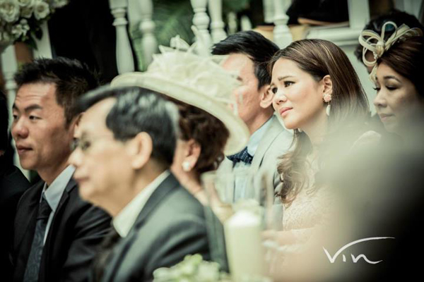งานแต่งจ๋ากับเปิ้ล งานแต่งจ๋ากับเปิ้ล