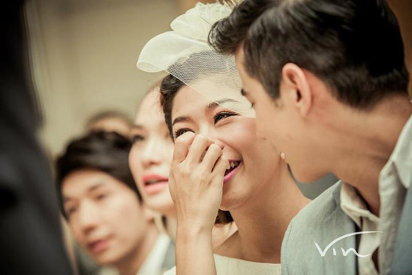 งานแต่งจ๋ากับเปิ้ล งานแต่งจ๋ากับเปิ้ล