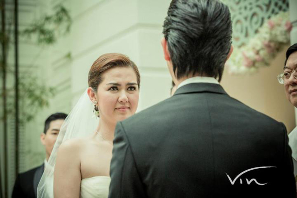 งานแต่งจ๋ากับเปิ้ล งานแต่งจ๋ากับเปิ้ล